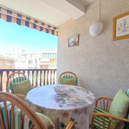 Excelente Apartamento Vacacional En Guardamar A Unos Pasos De La Playa, Calle Paraguay Guardamar del Segura Exterior photo