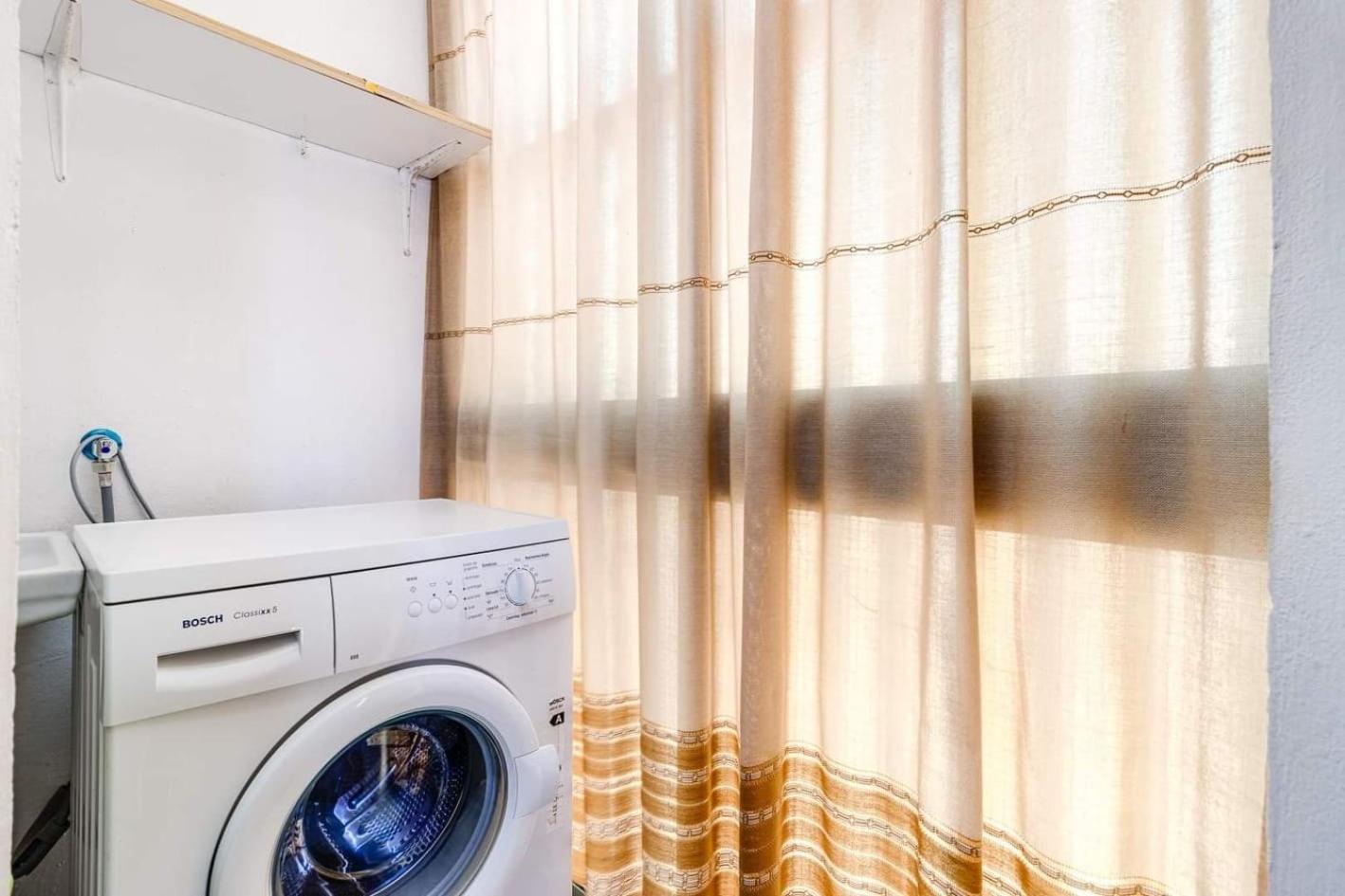 Excelente Apartamento Vacacional En Guardamar A Unos Pasos De La Playa, Calle Paraguay Guardamar del Segura Exterior photo