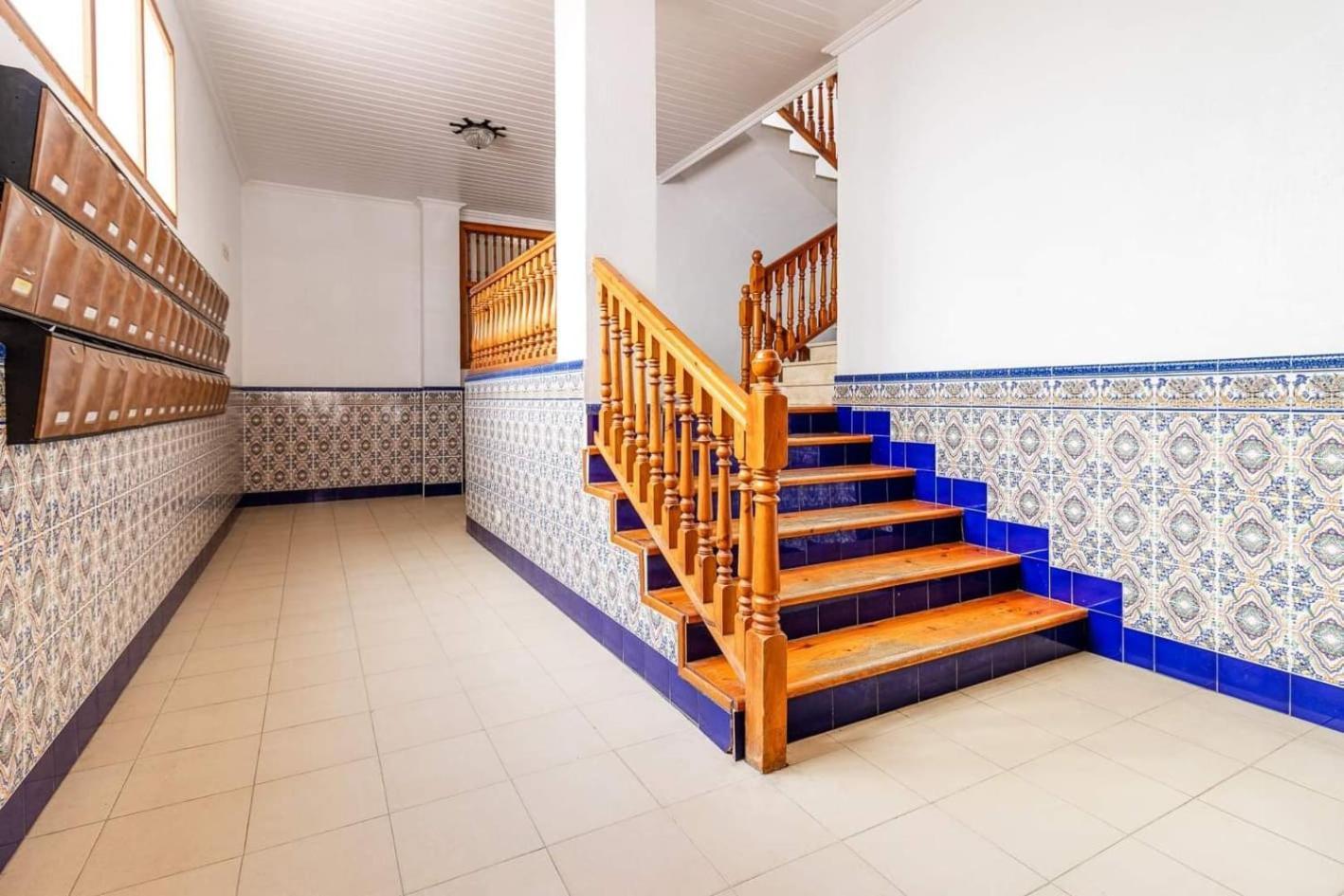 Excelente Apartamento Vacacional En Guardamar A Unos Pasos De La Playa, Calle Paraguay Guardamar del Segura Exterior photo
