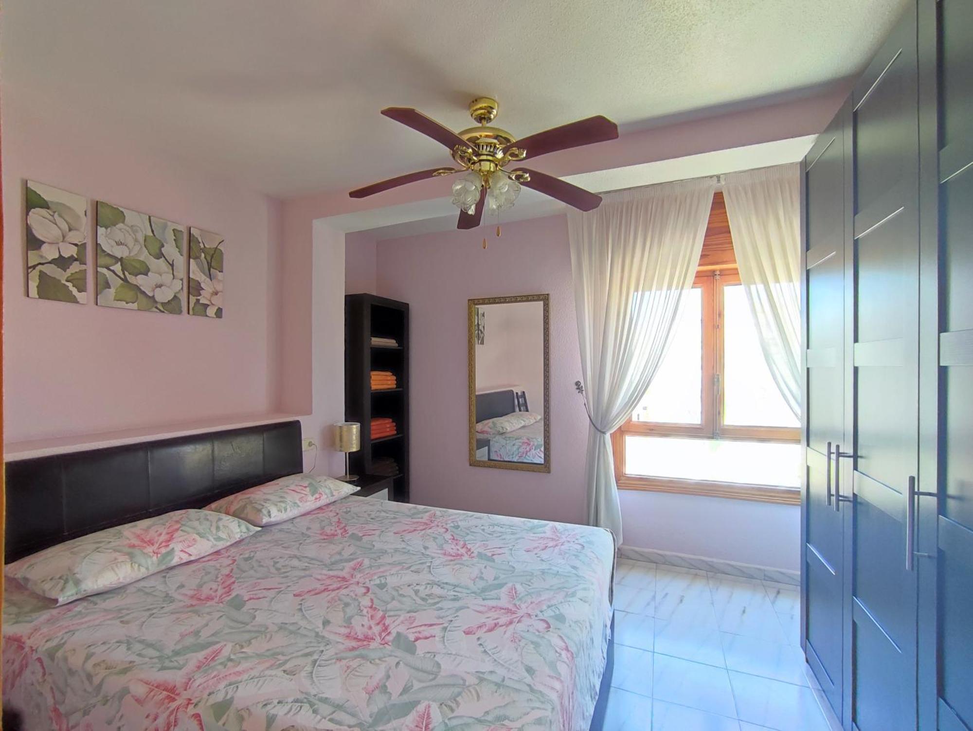 Excelente Apartamento Vacacional En Guardamar A Unos Pasos De La Playa, Calle Paraguay Guardamar del Segura Exterior photo